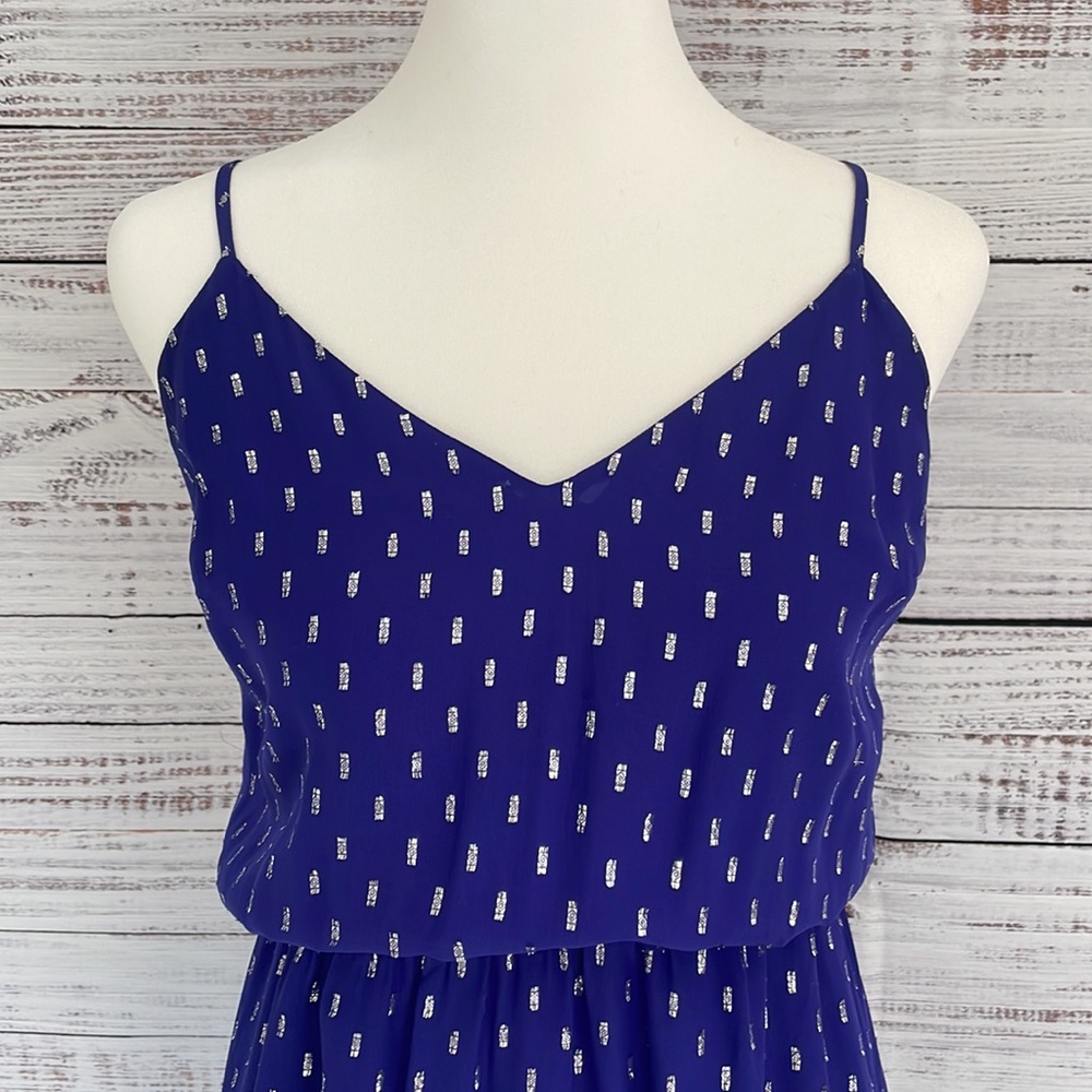 Lily Pulitzer Maxi Dress